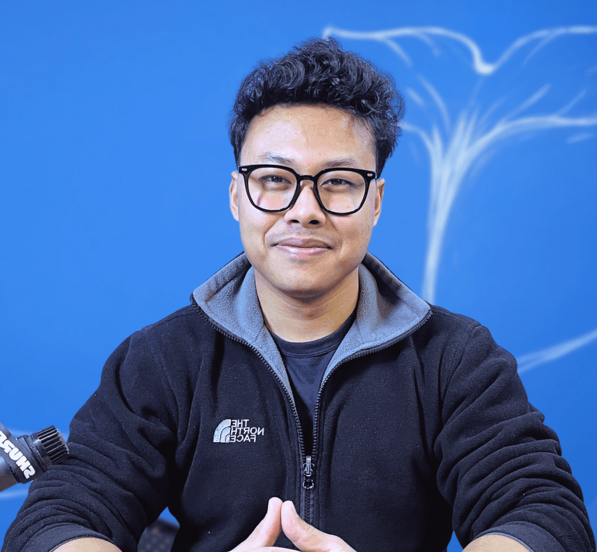 Trishik Shrestha