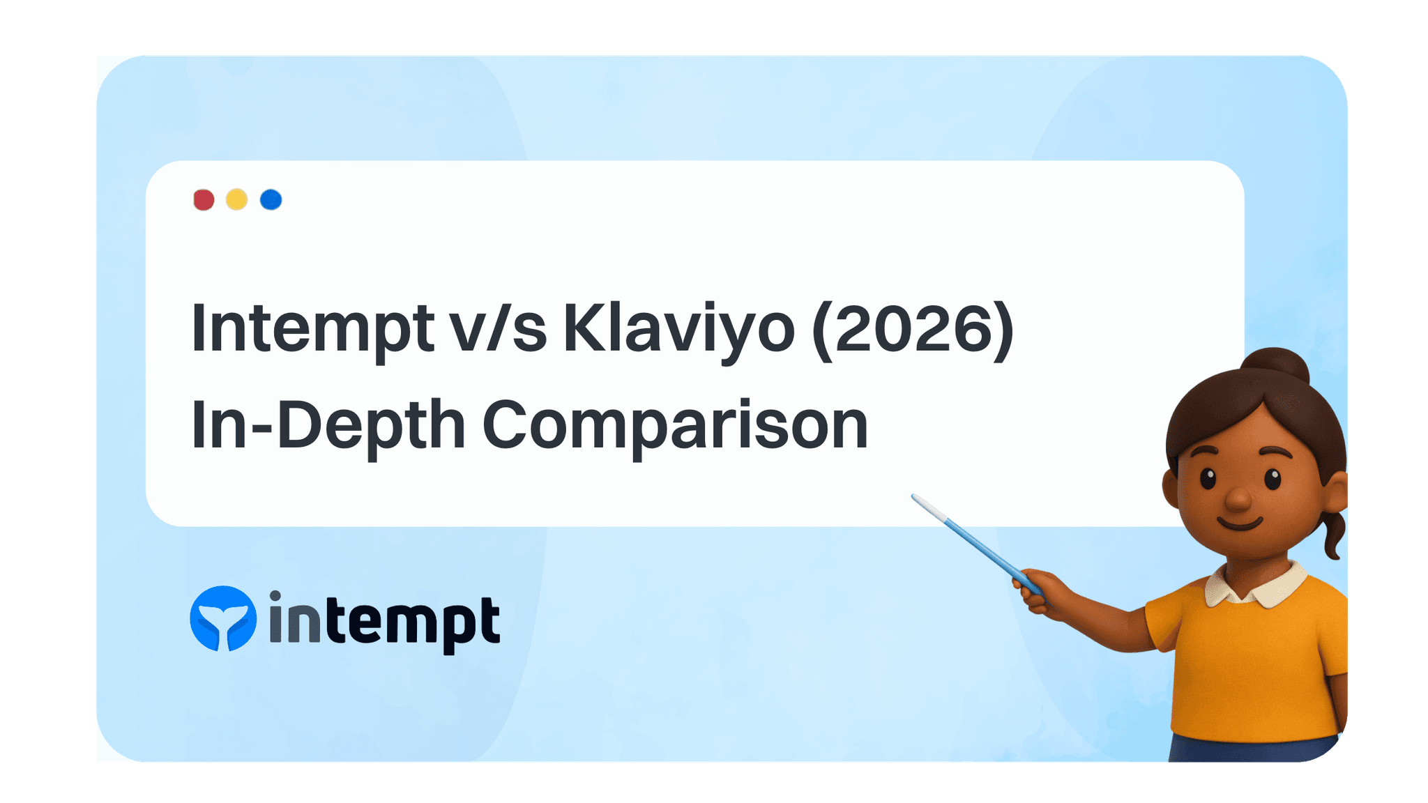 Klaviyo vs. Intempt Journeys: which lifecycle tool actually closes the loop?