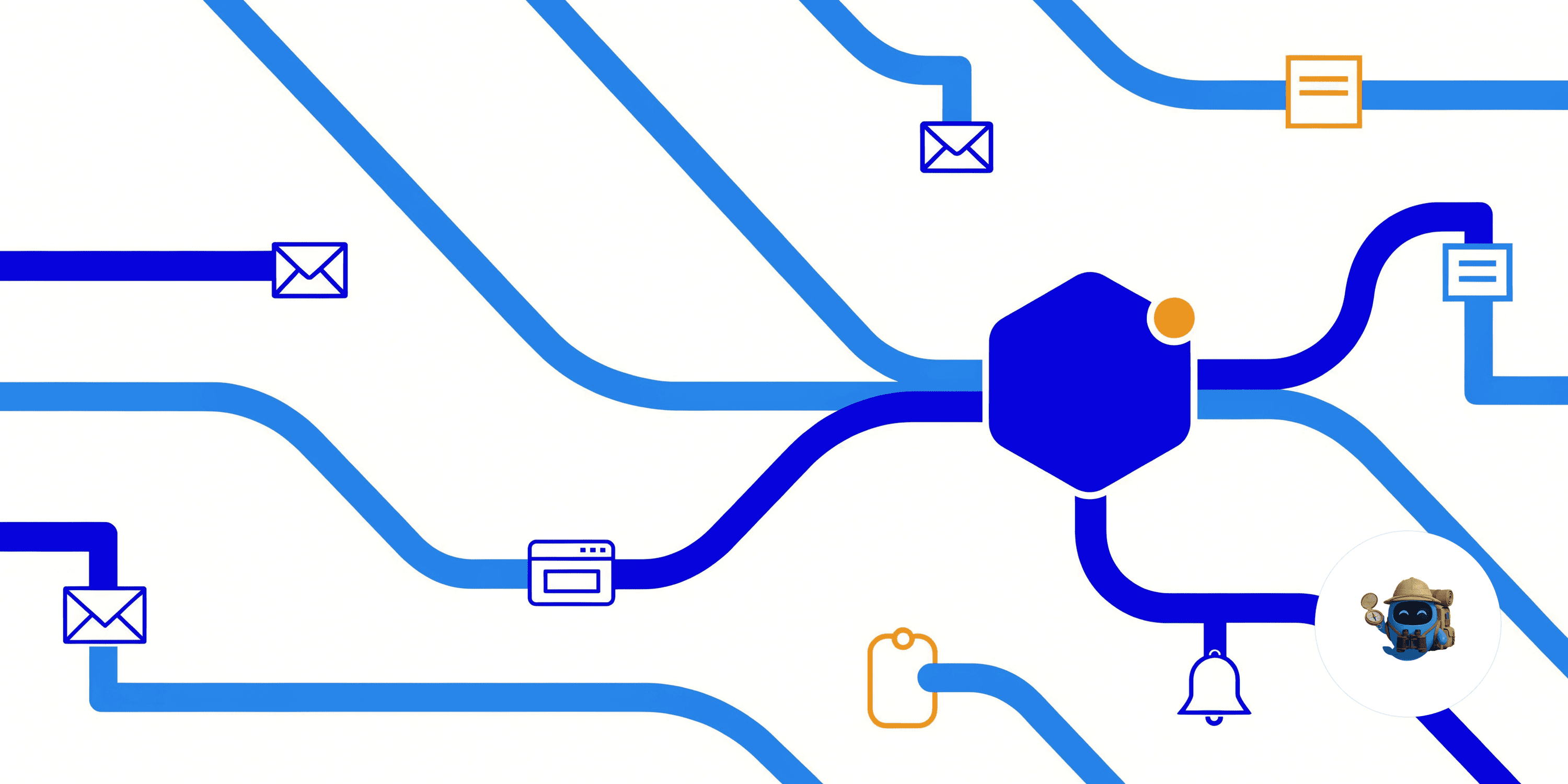 Omnichannel marketing works on identity, not channel count