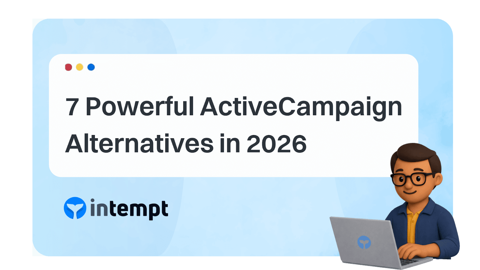 ActiveCampaign alternatives evaluation criteria