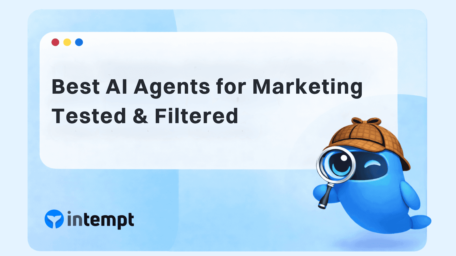 Best AI Agents for Marketing in 2026 (Tested & Filtered)