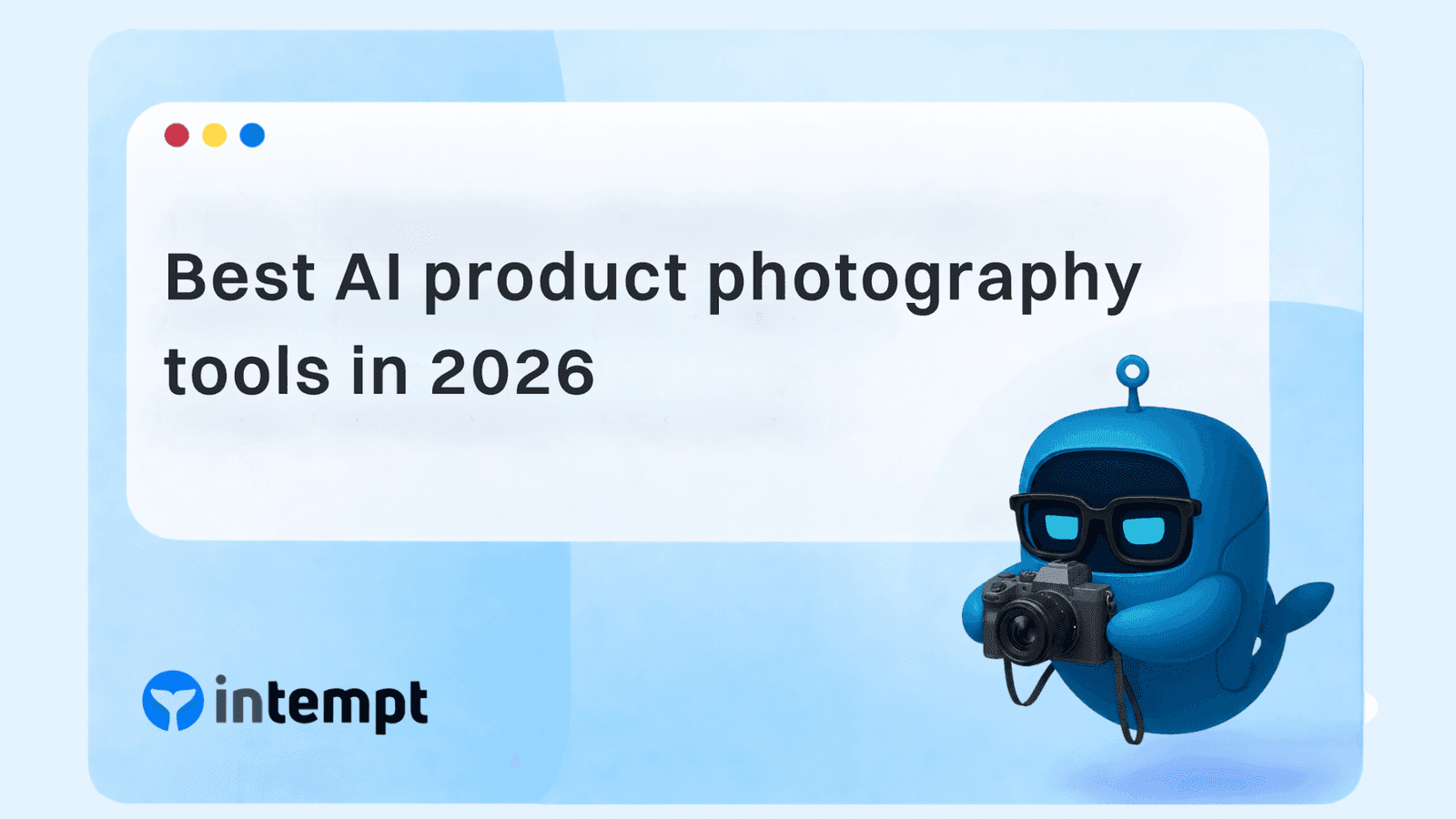 The 8 Best AI Product Photography Tools in 2026
