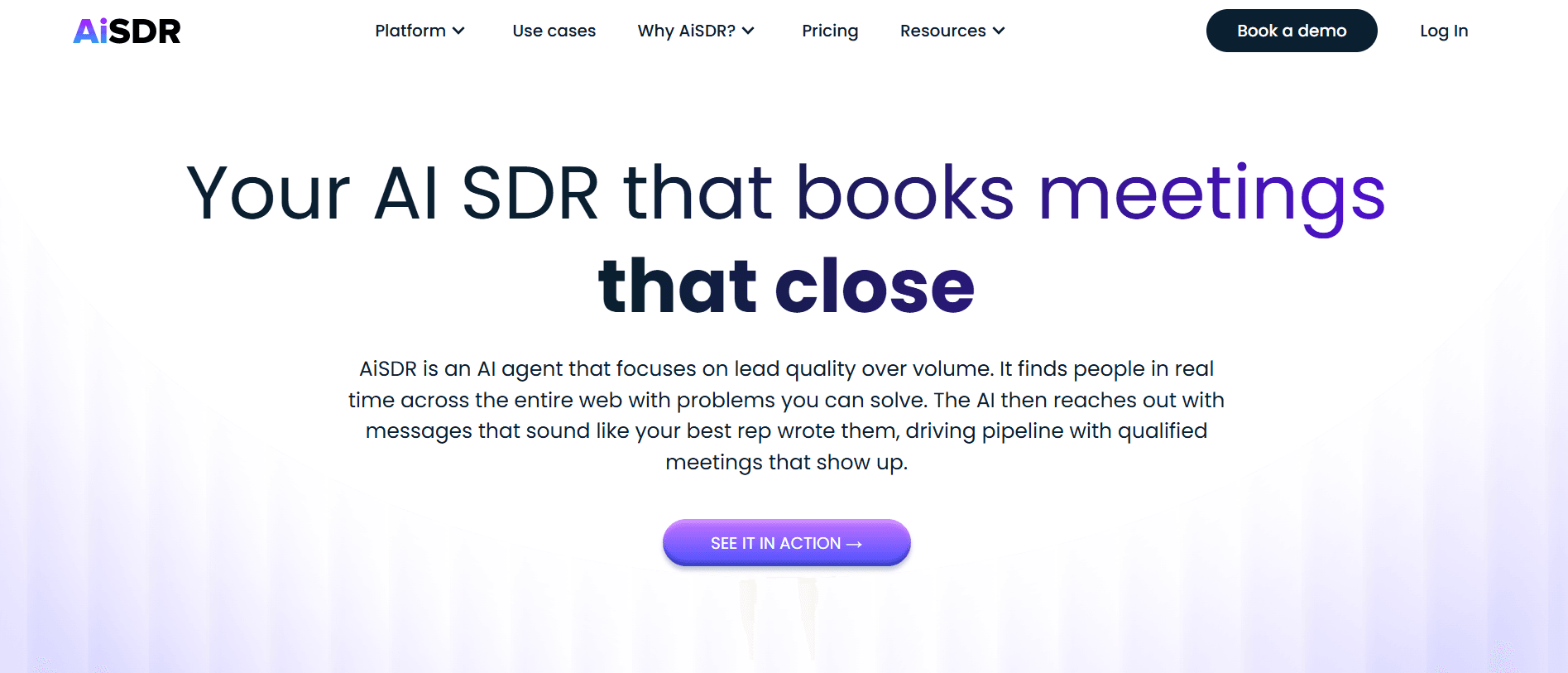 AiSDR