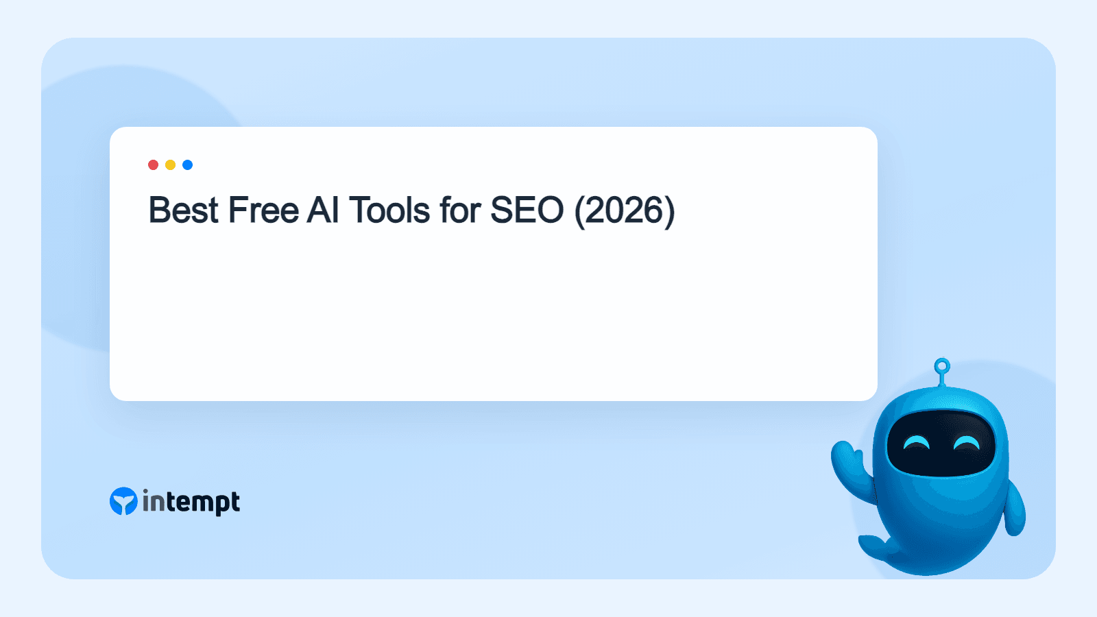 Best Free AI Tools for SEO (2026)