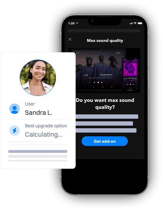 Music App