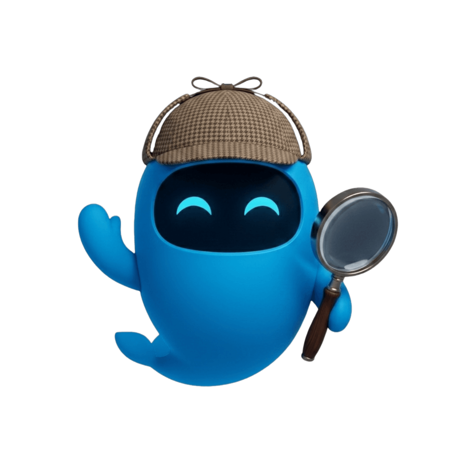 Account Researcher
