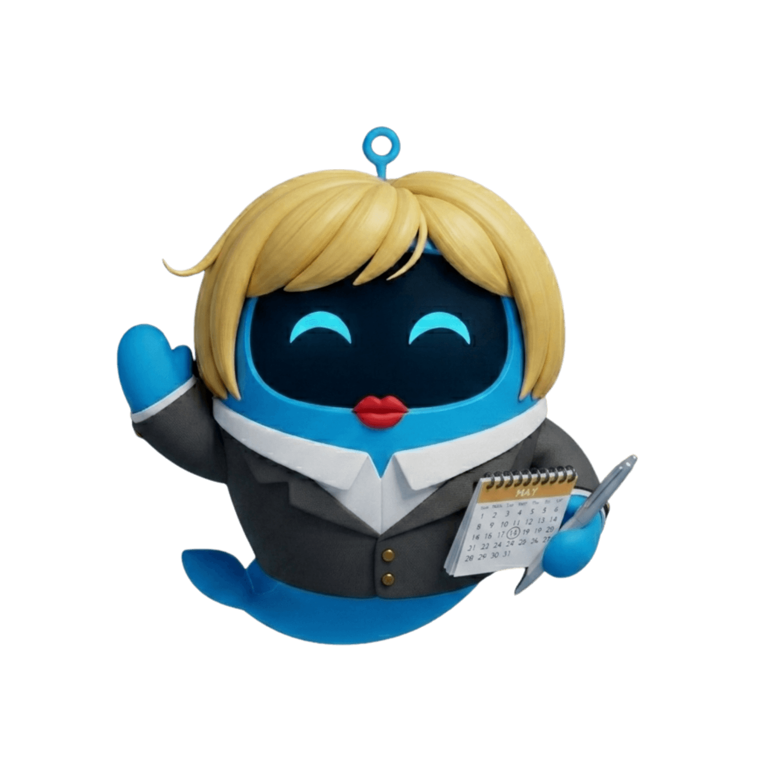 Scheduling Assistant