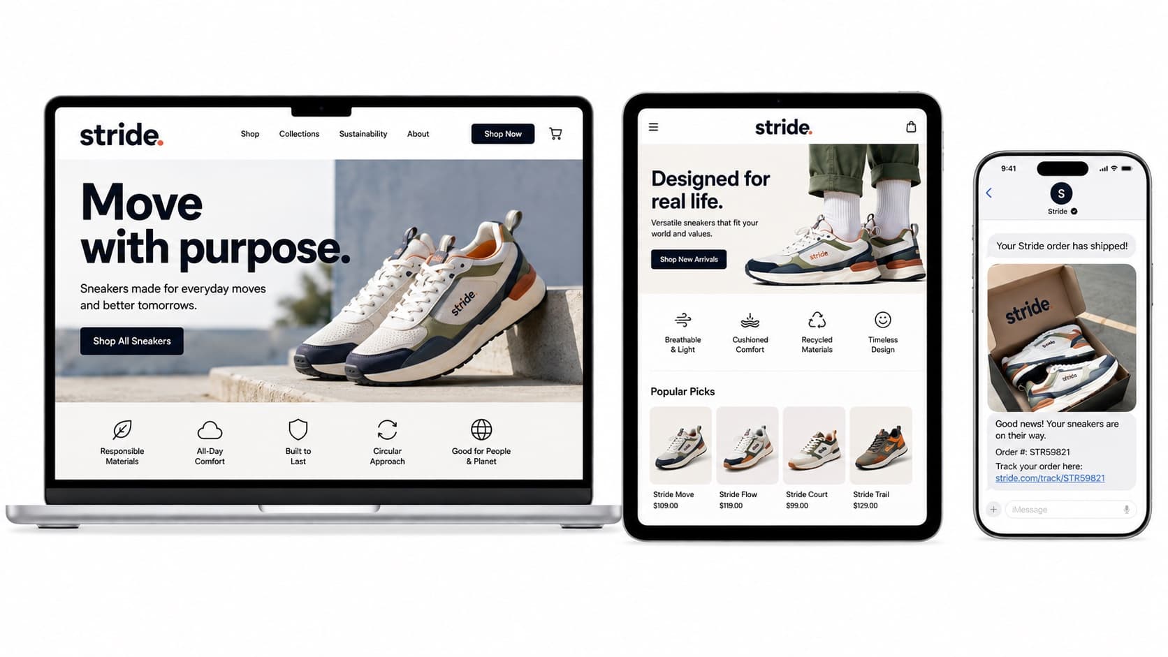 Intempt Design AI creative platform