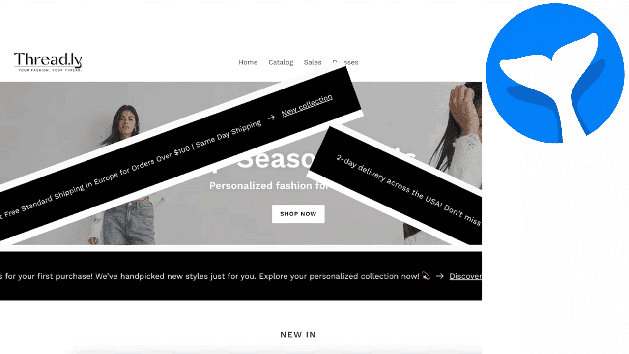How to experiment, find winners and personalize without the dev queue