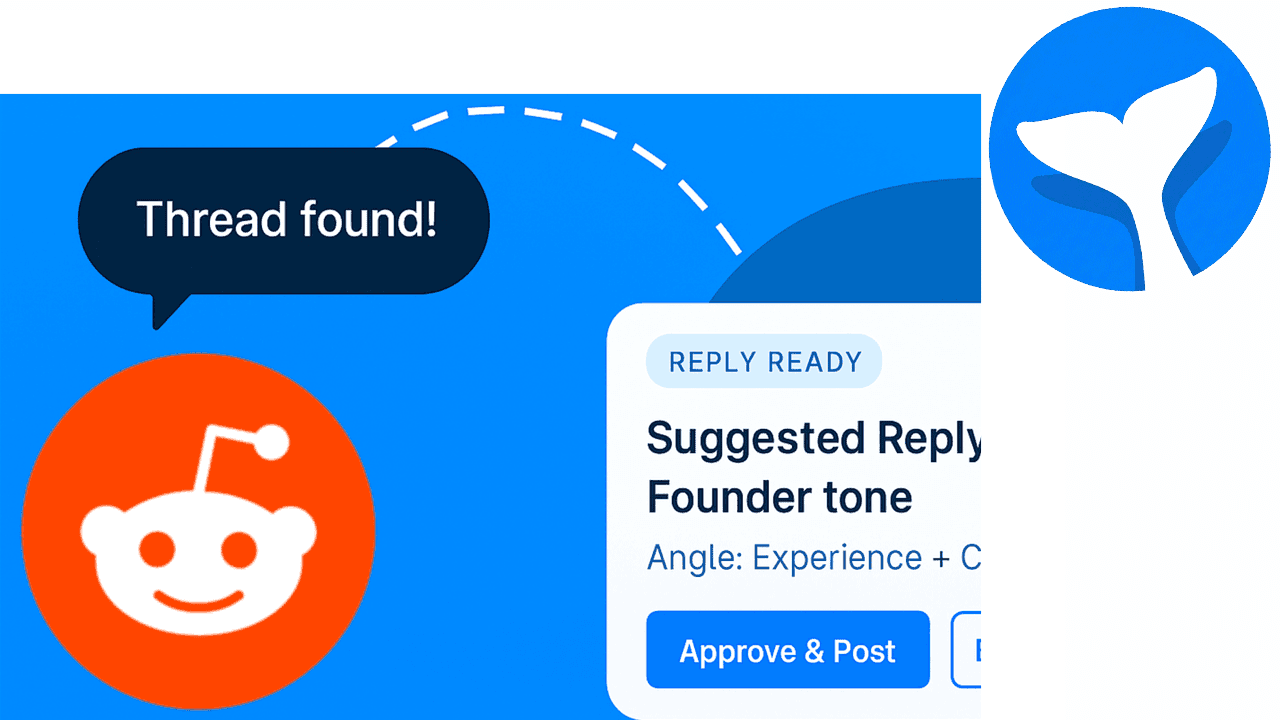 How to Build a Reddit Agent That Finds Customers for You