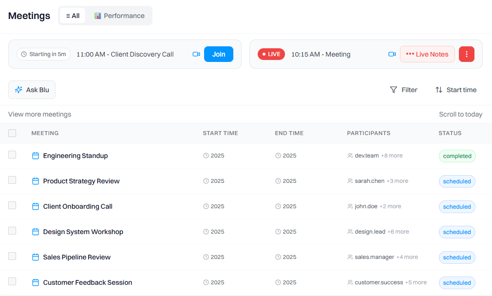 CRM sync that keeps pipeline clean