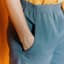 Silk Camisole - Blush