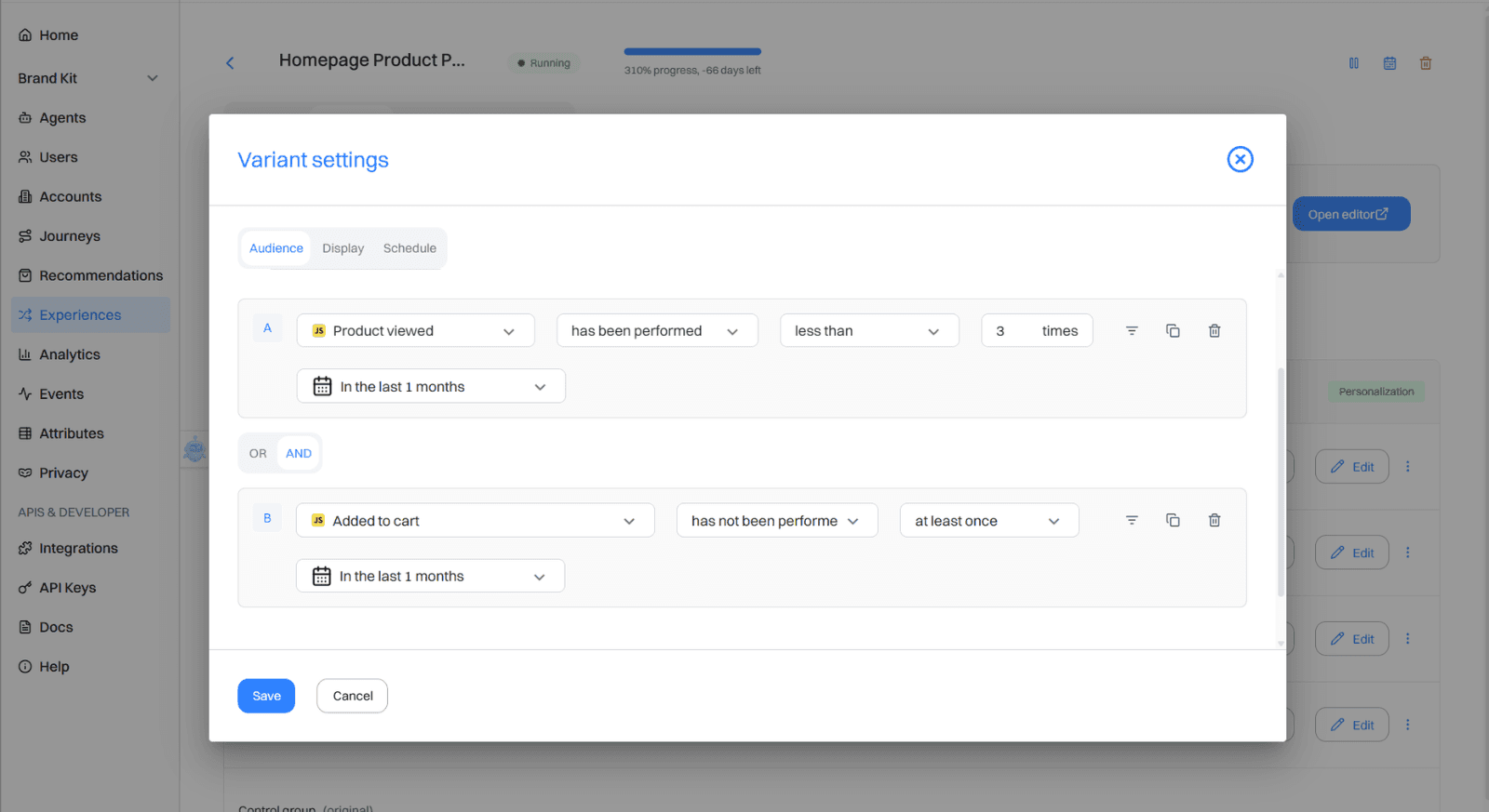 Method 4: The Deal-Seeker Margin Save