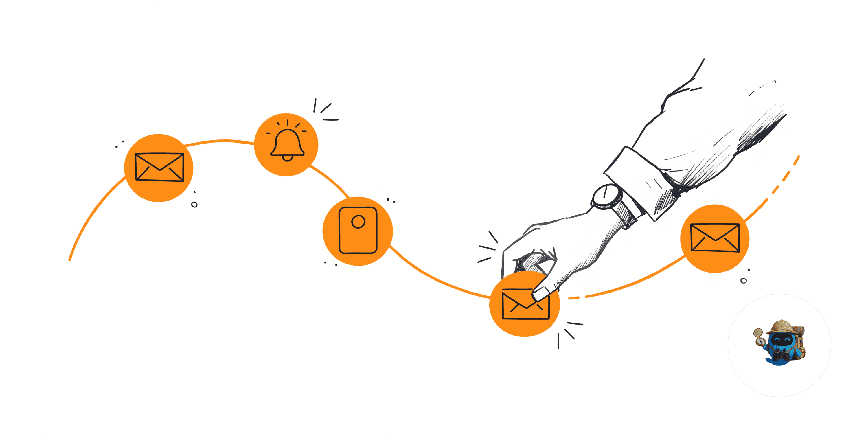 AI Marketing Agent: How Intempt's Lifecycle Marketer Actually Works