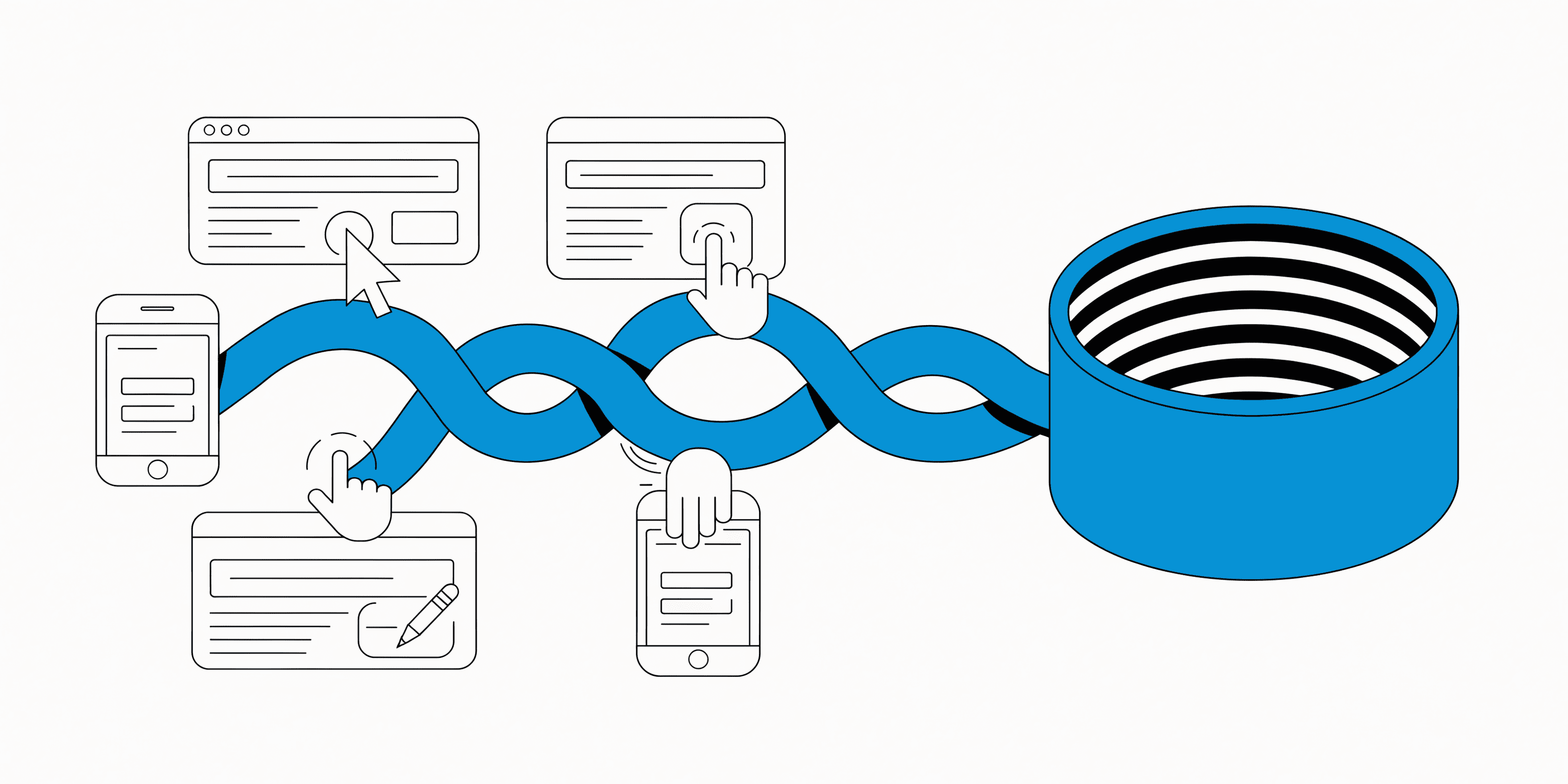 Best Tools to Capture User Events Across Web and Mobile Platforms