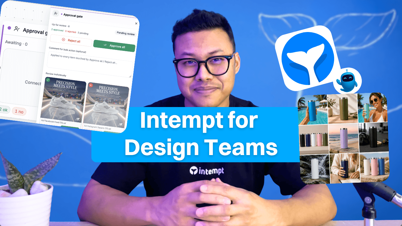 Intempt Design Studio