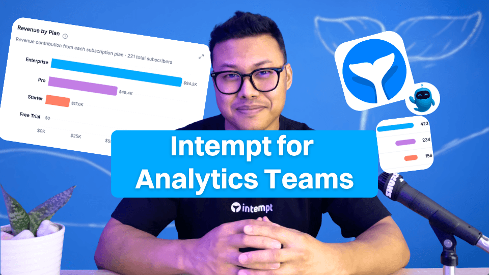 Intempt Analytics