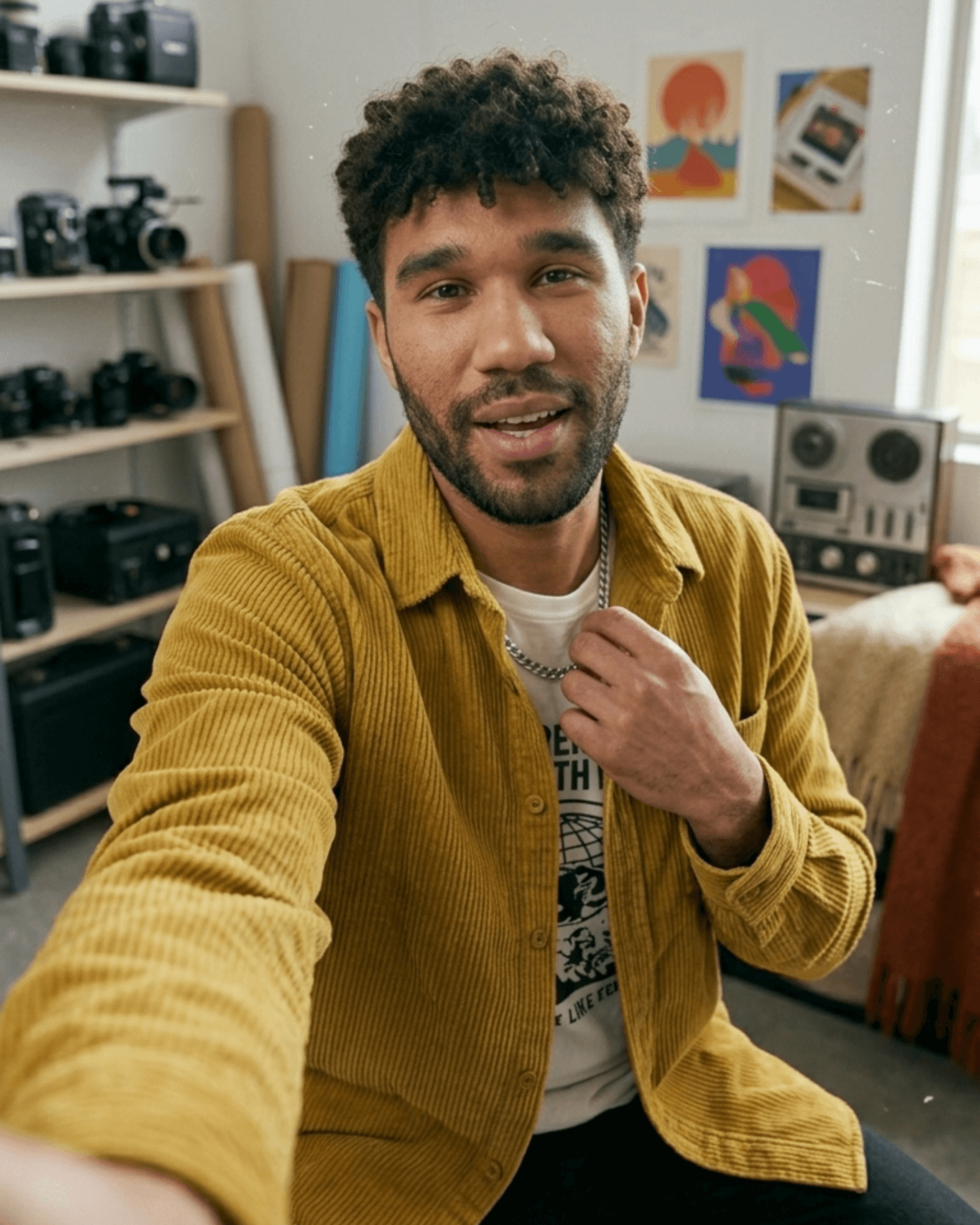 AI UGC Photo Creator preview