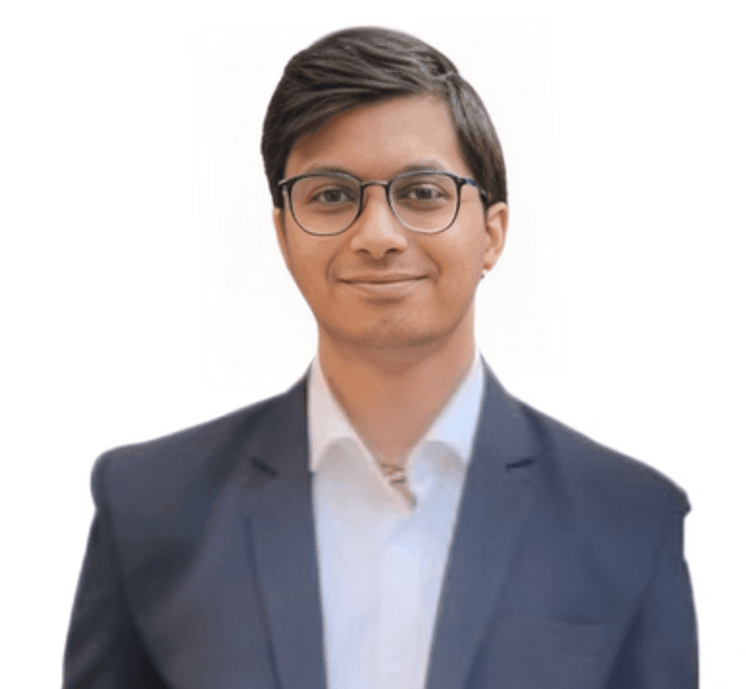 Hardik Sharma