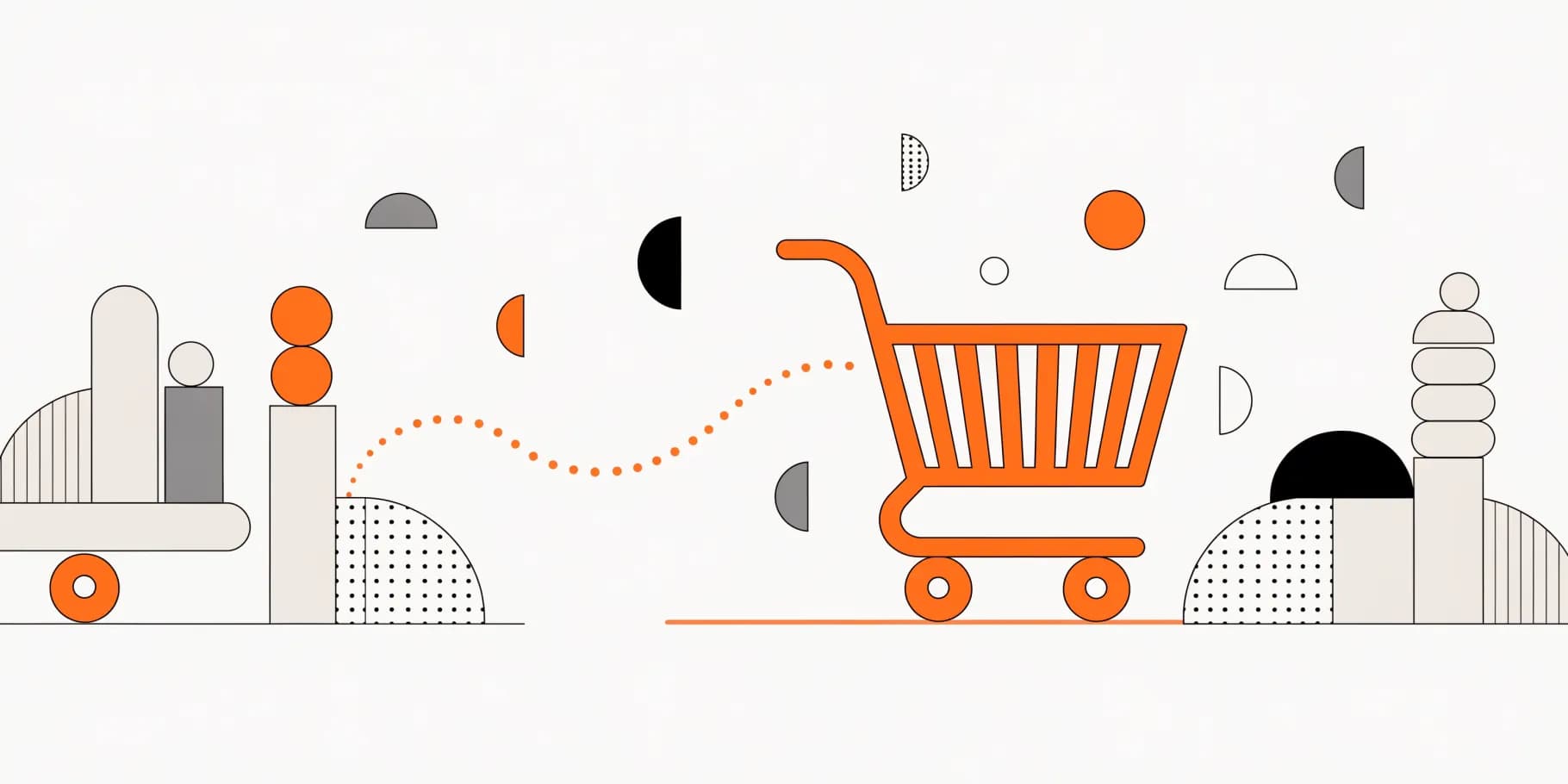 Abandoned cart recovery that uses the browse history, not just the cart