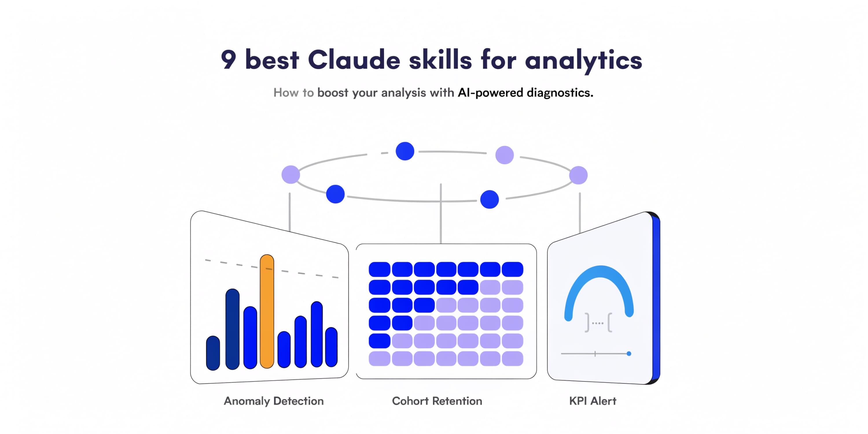 9 best Claude skills for marketing analytics (2026)