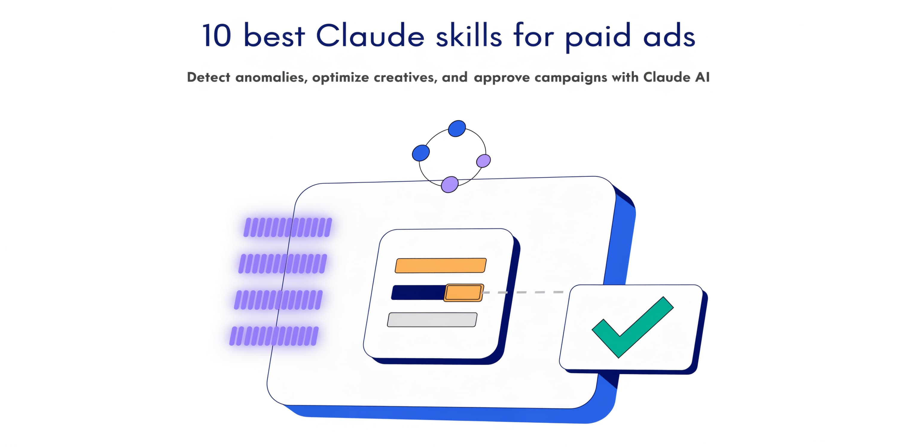 10 best Claude skills for paid ads, PPC and performance marketing (2026)
