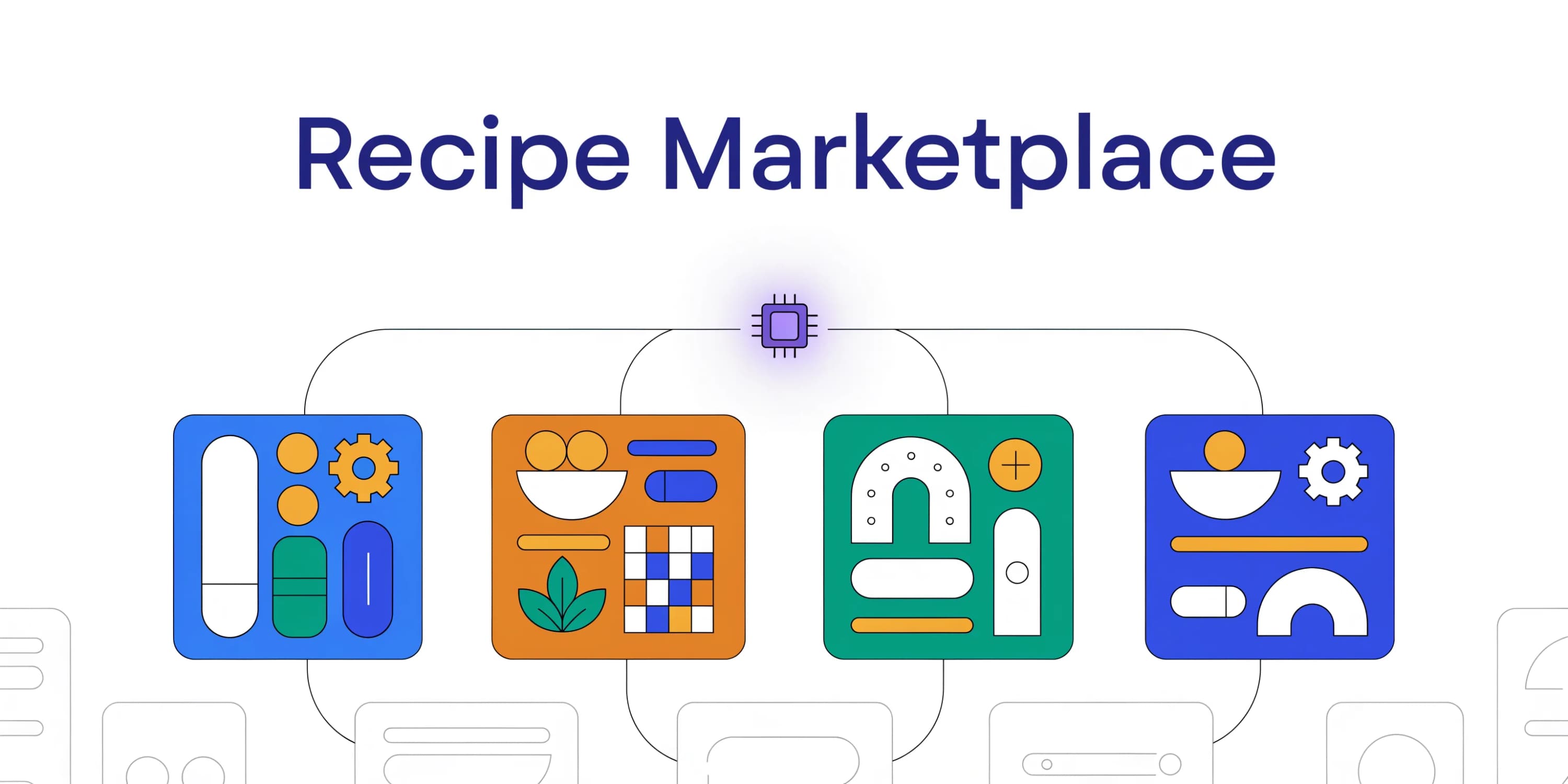 The Intempt Recipe Marketplace is open