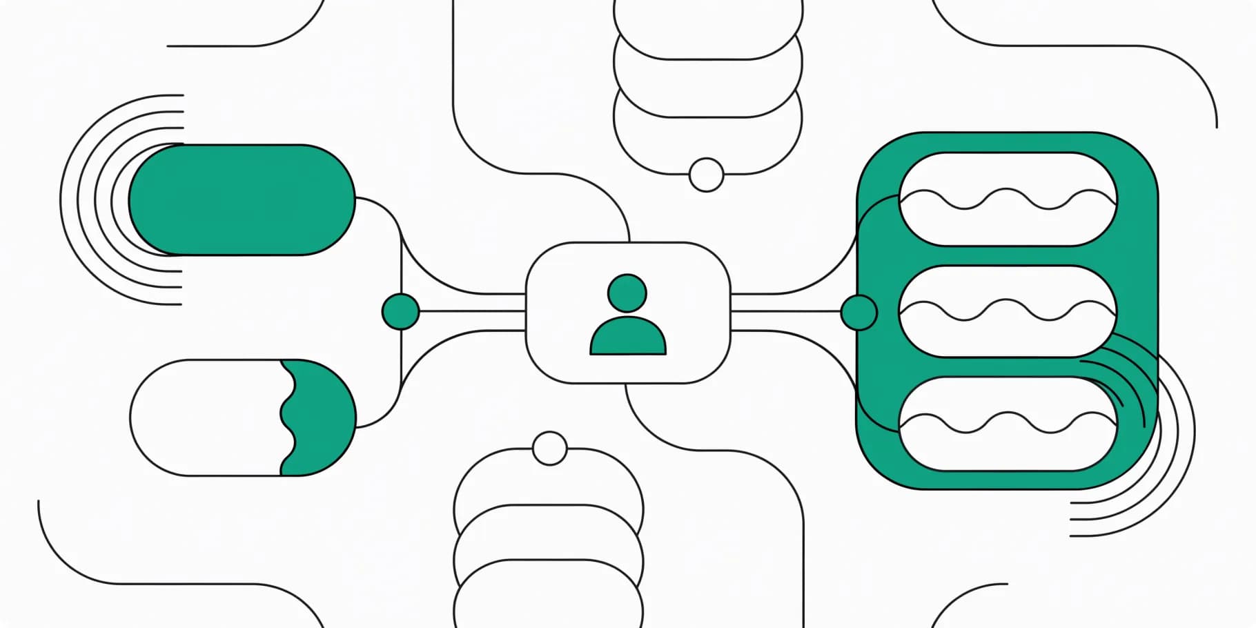 Lead enrichment and routing without the round-robin
