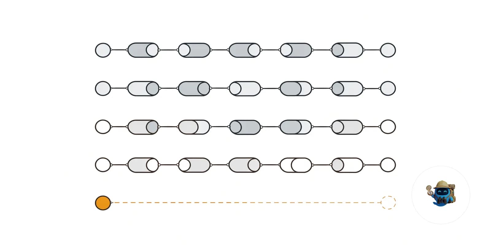 Lead Nurturing Automation Strategies (And the One Nobody Ships)