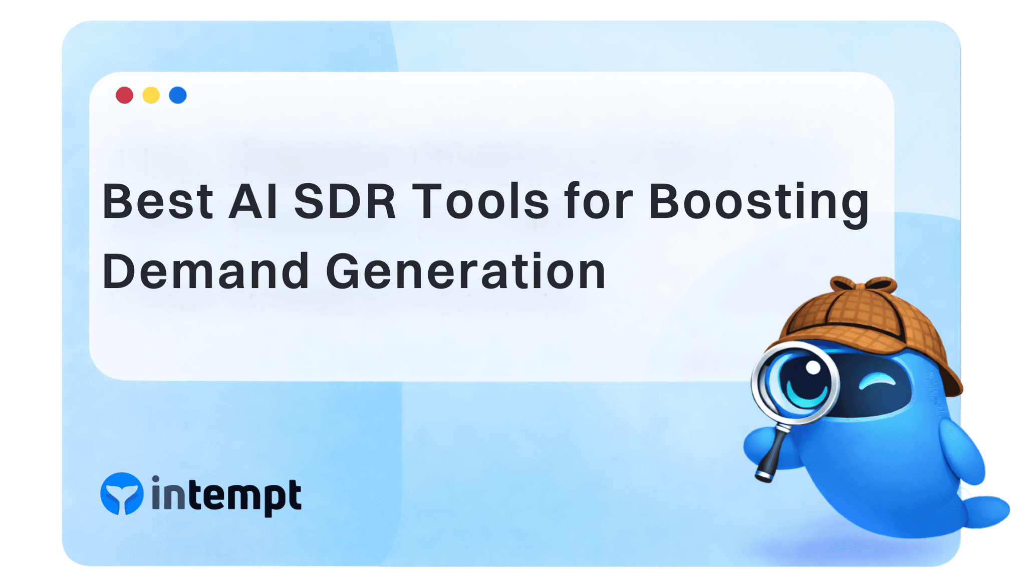 Best AI SDR Tools for Boosting Demand Generation in 2026