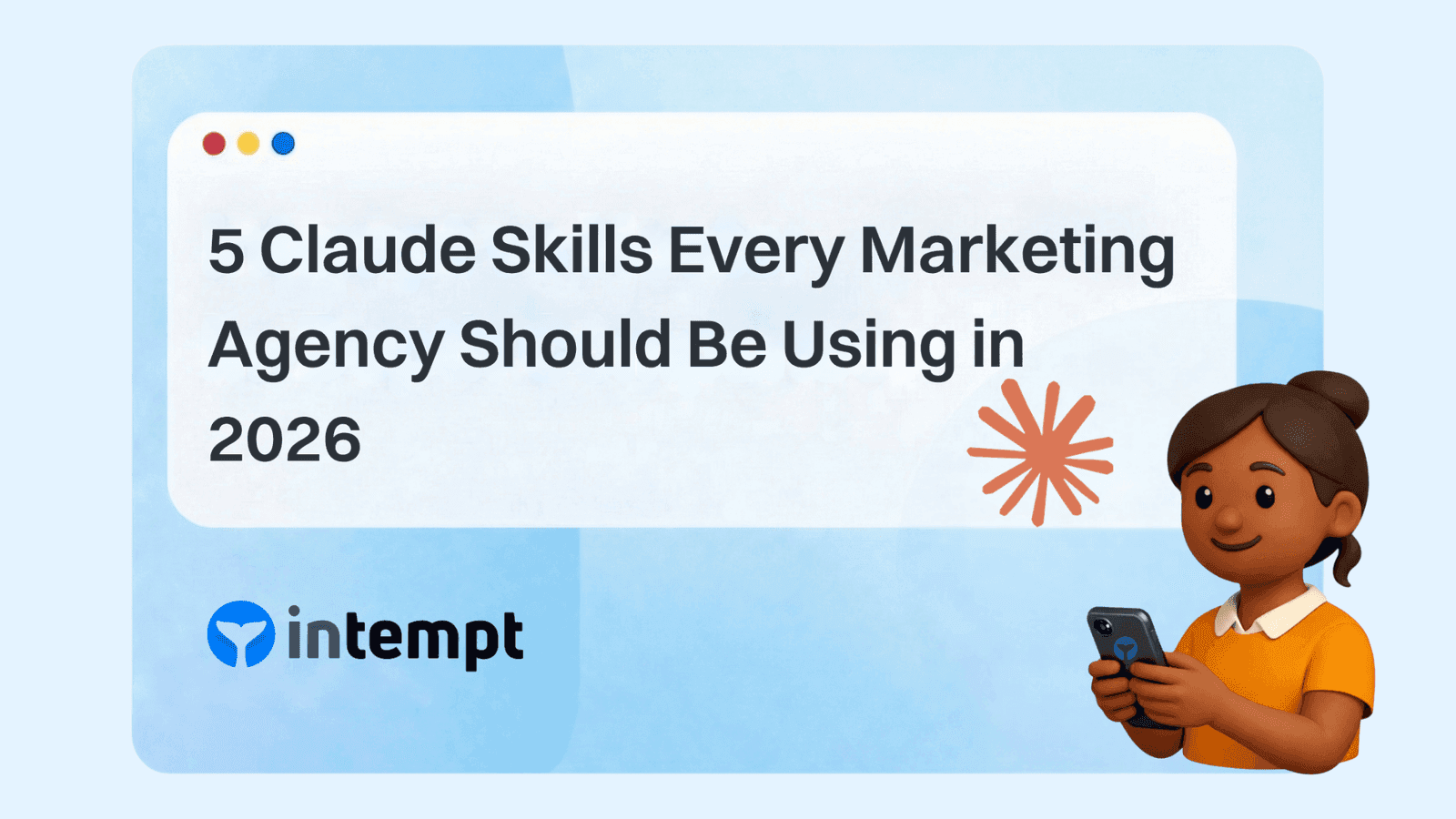 5 Claude Skills Every Marketing Agency Should Be Using in 2026