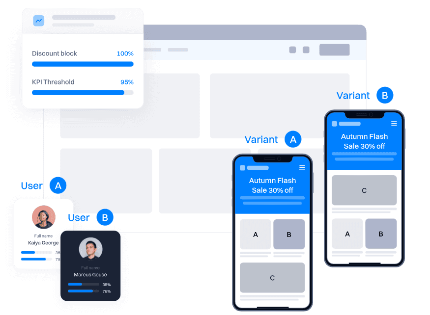 Experimentation Platform