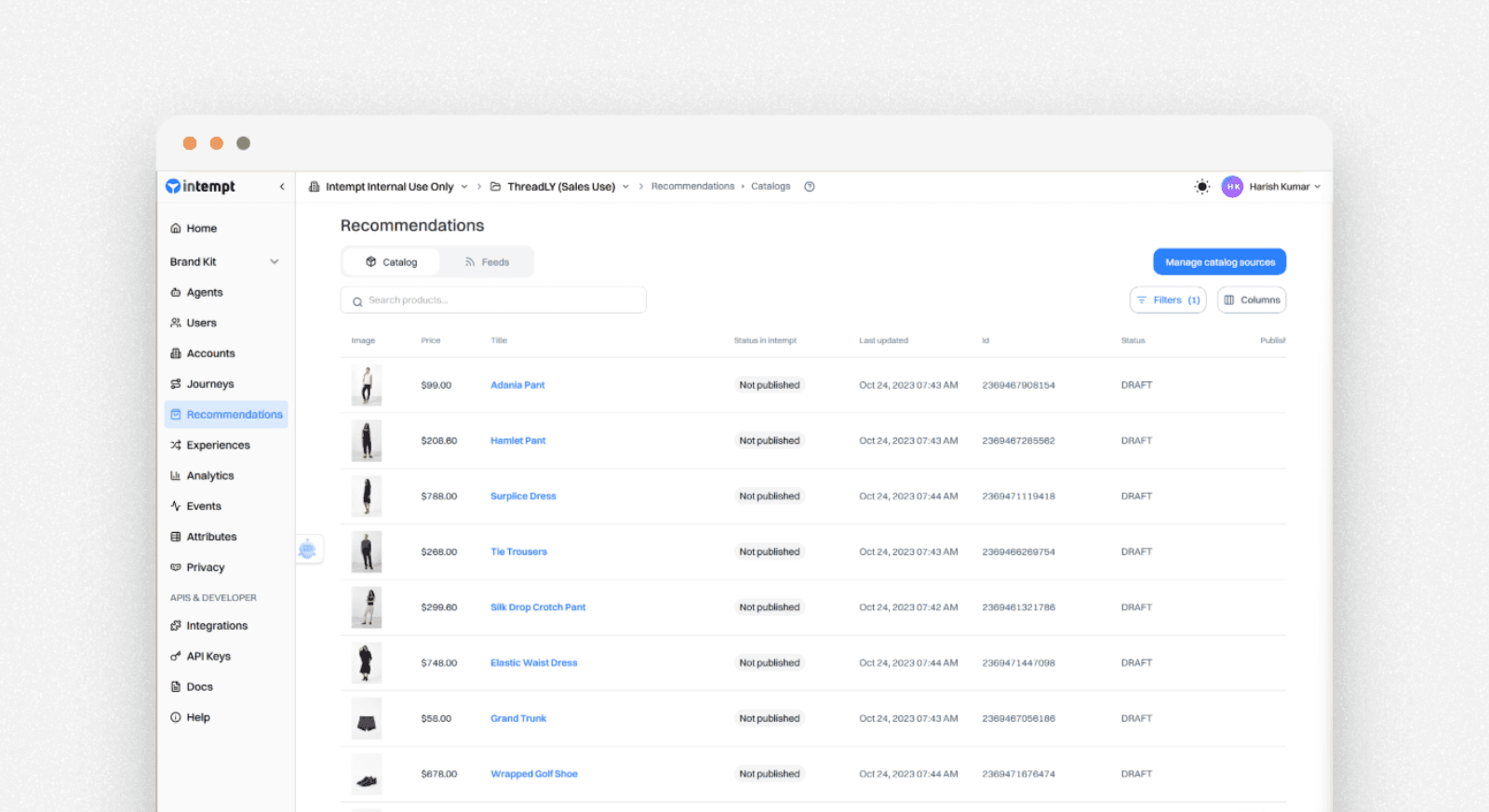 Phase 1: The Data Foundation