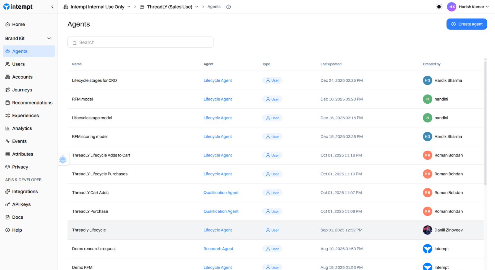 Phase 3: The Intelligence Layer