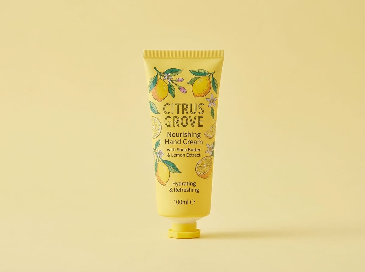 Original product photo with background