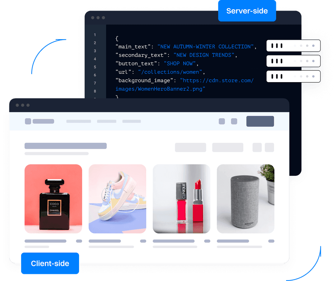 Build with AI, not code
