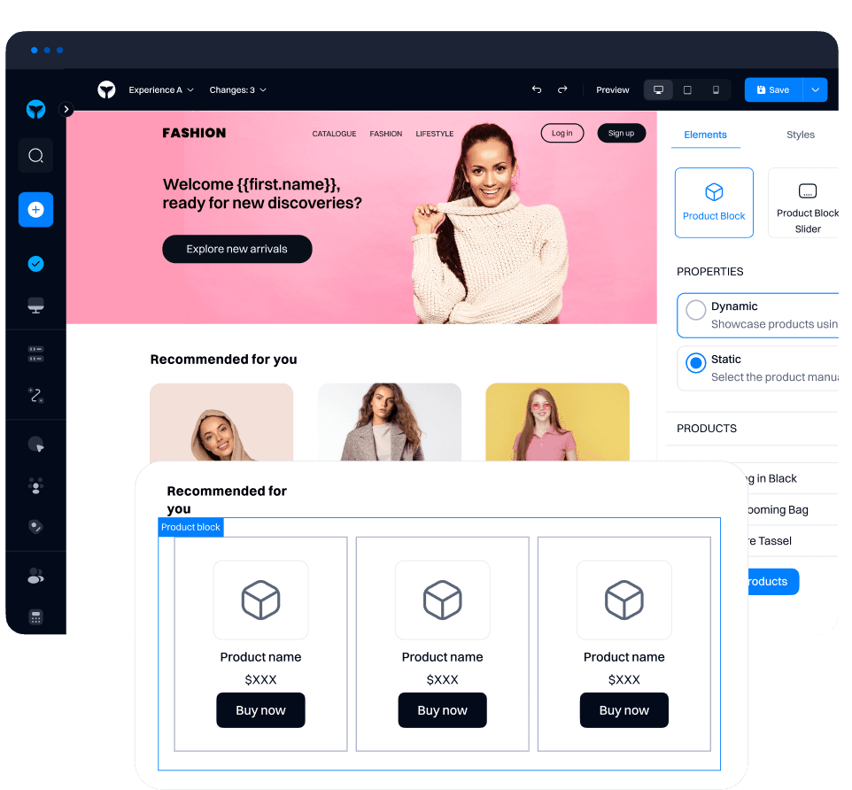 Account Analytics