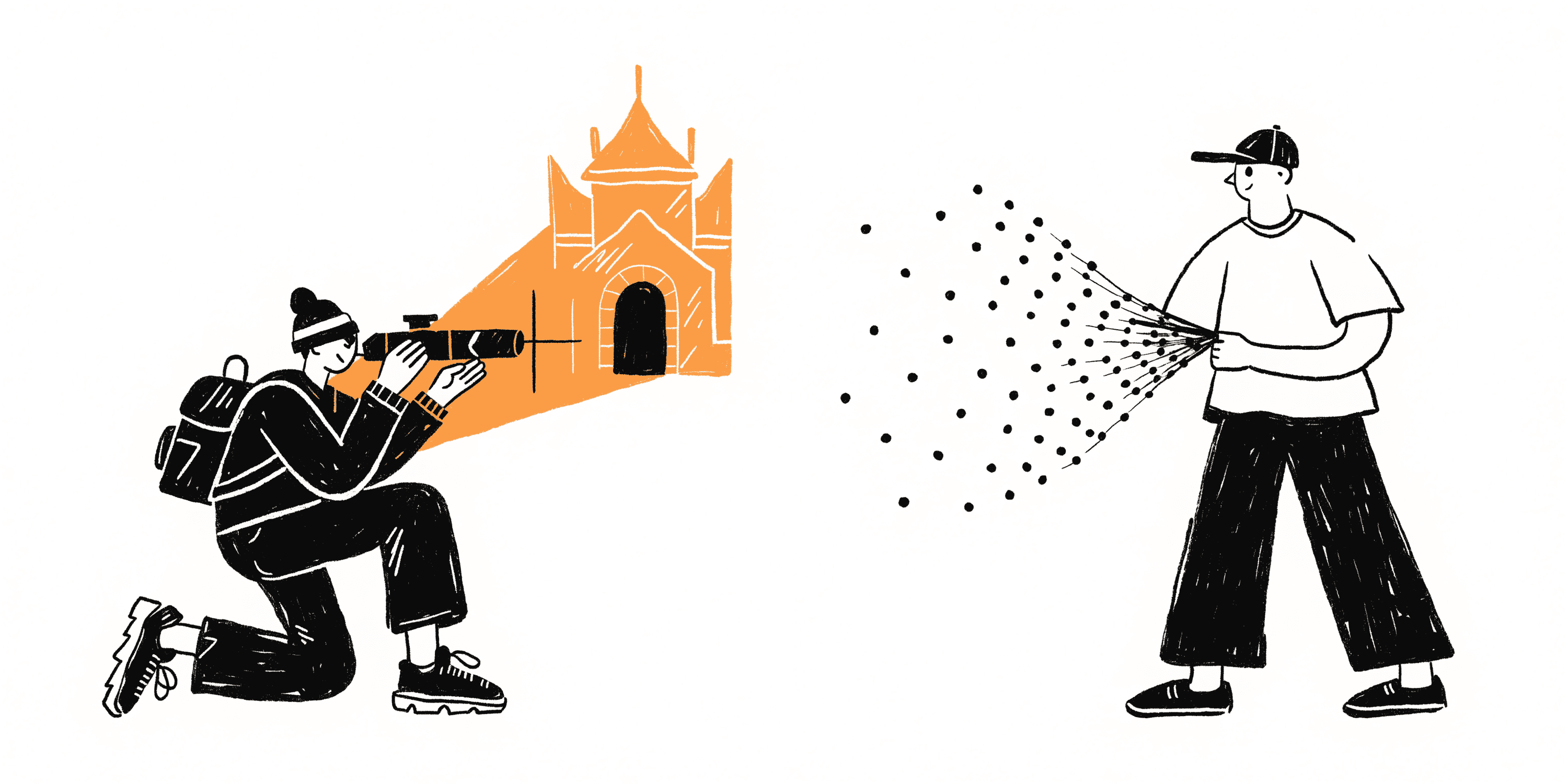 ABM vs Inbound Marketing in the AI Era (2027)