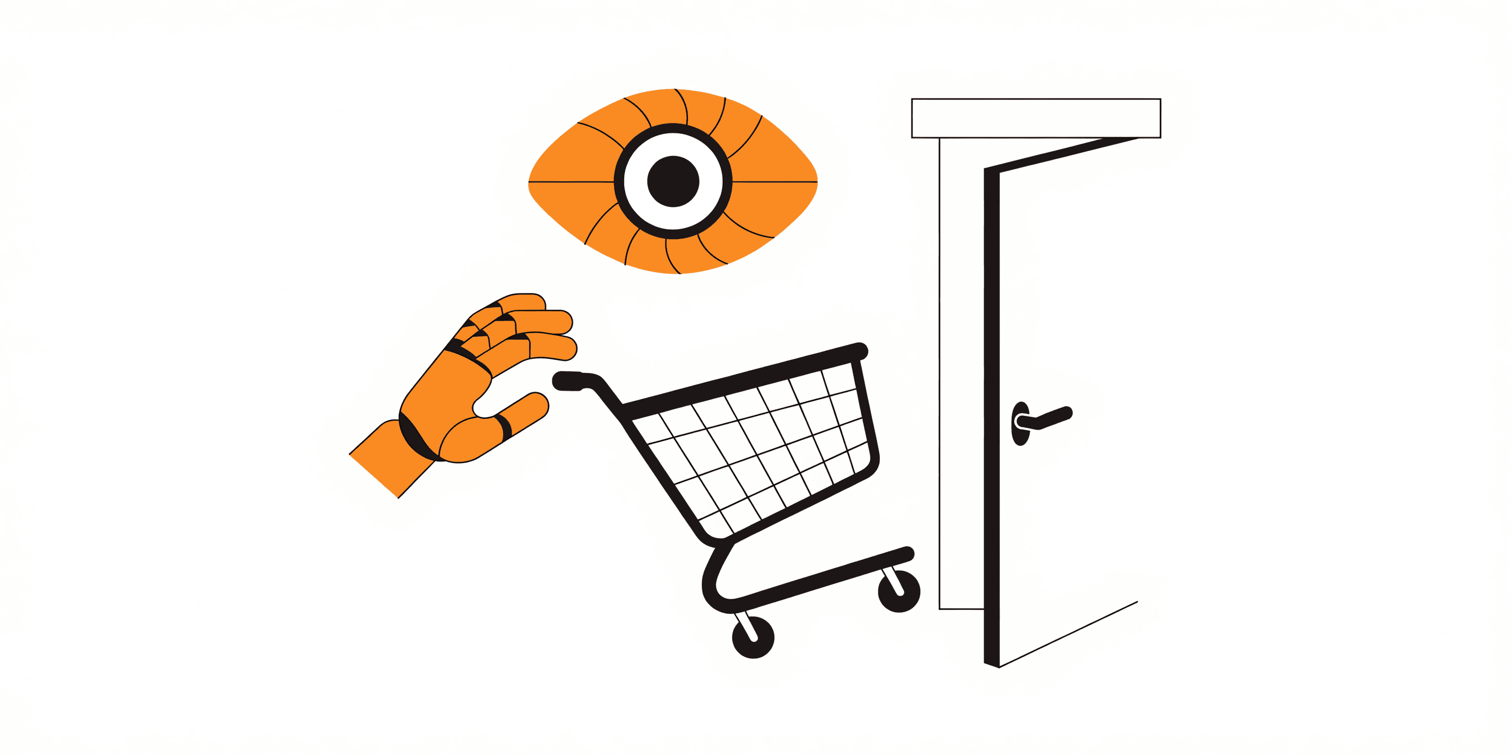 How AI Can Stop Cart Abandonment Before It Happens?