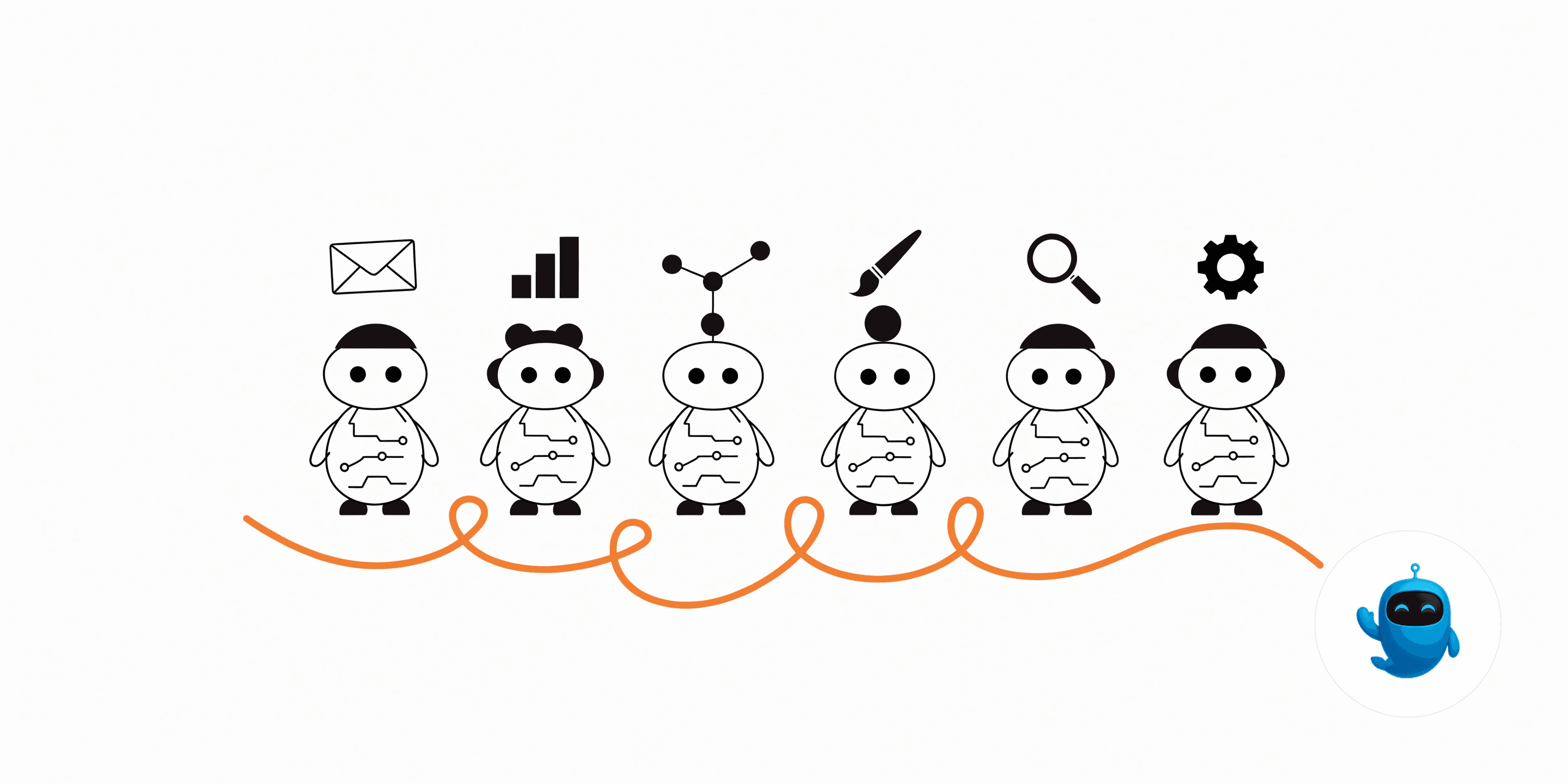Best AI Agents for Marketing in 2026 (Tested & Filtered)
