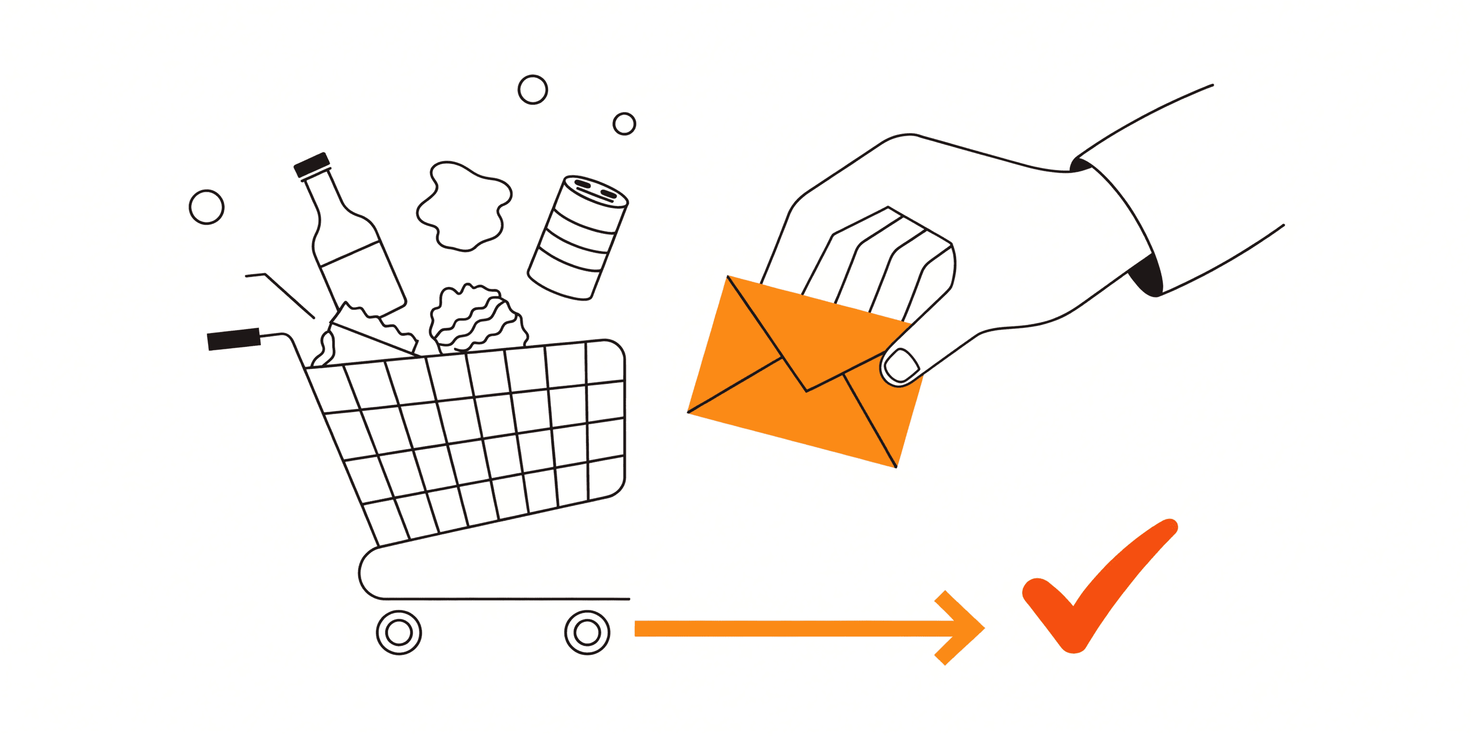 Cart Abandonment Recovery Strategies That Actually Work in 2026