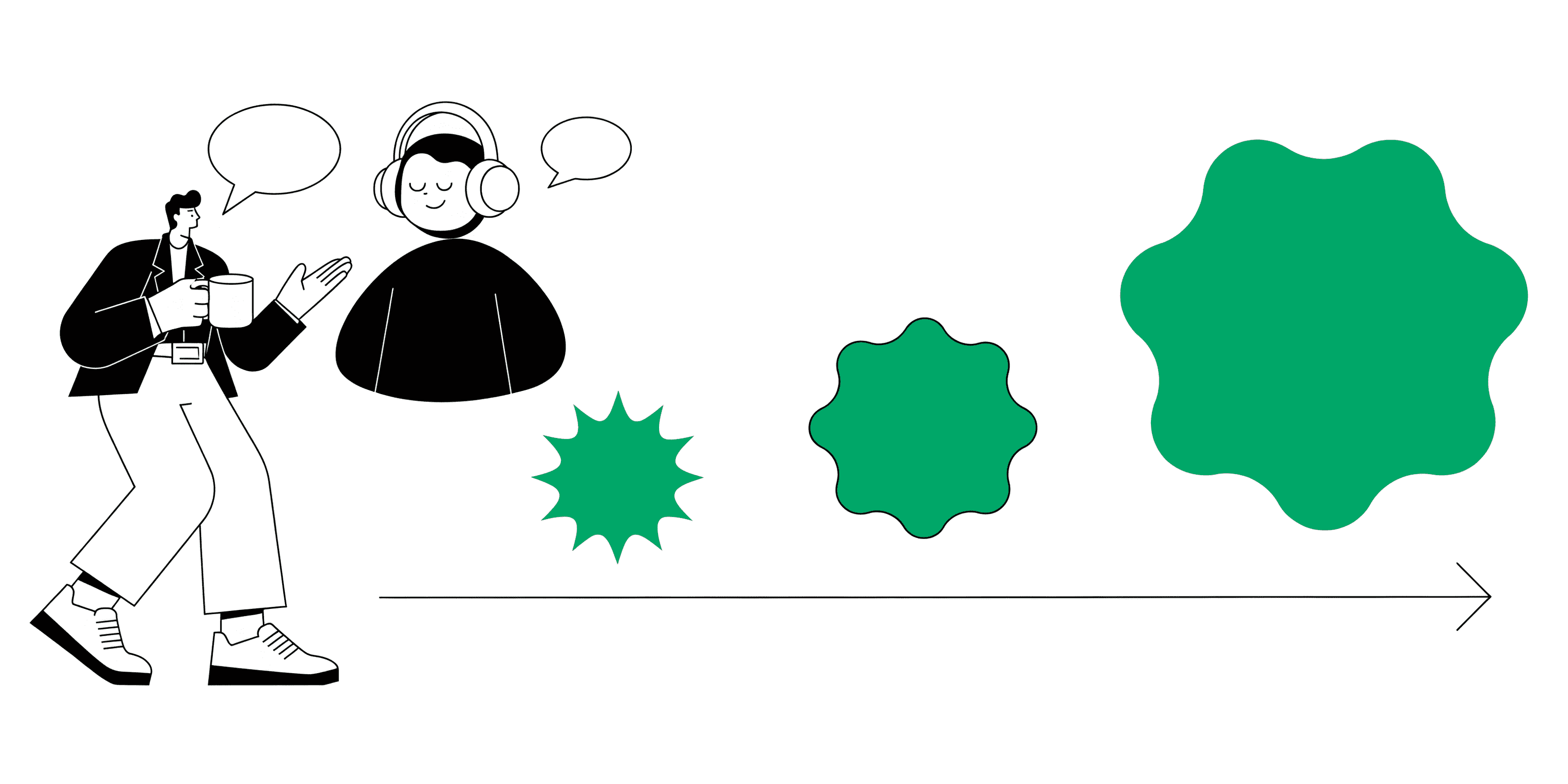 Conversational AI for Sales: Where the Real Adoption Is