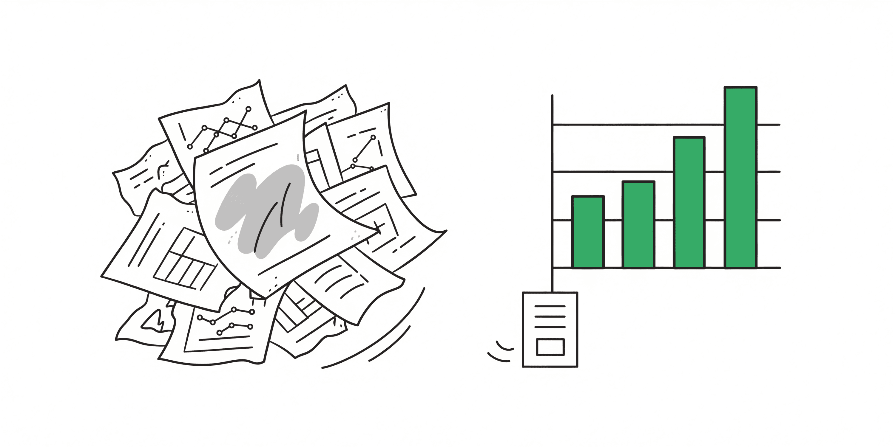 Generative AI for Sales: The Real Numbers, Not the Recycled Stat