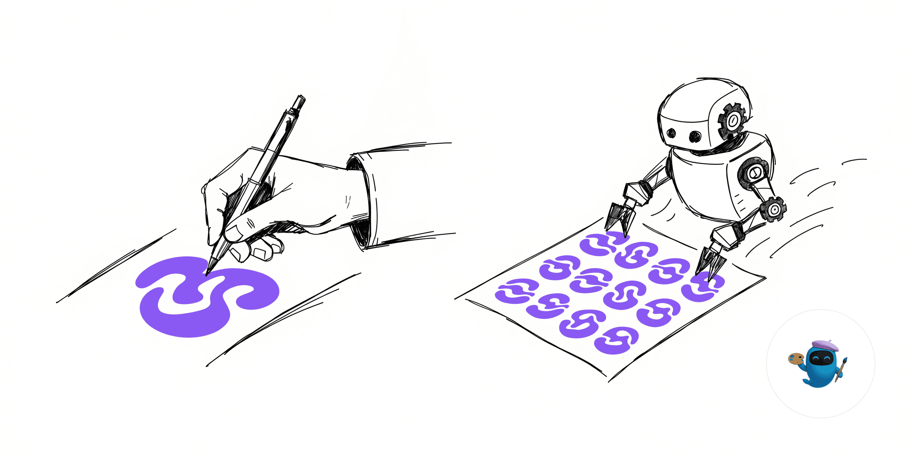 Will AI Replace Graphic Designers? The Honest 2026 Answer