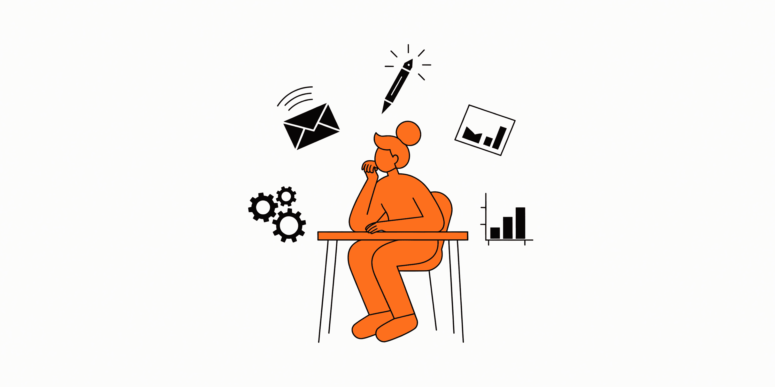 The One-Marketer Stack: What Actually Runs When It's Just You