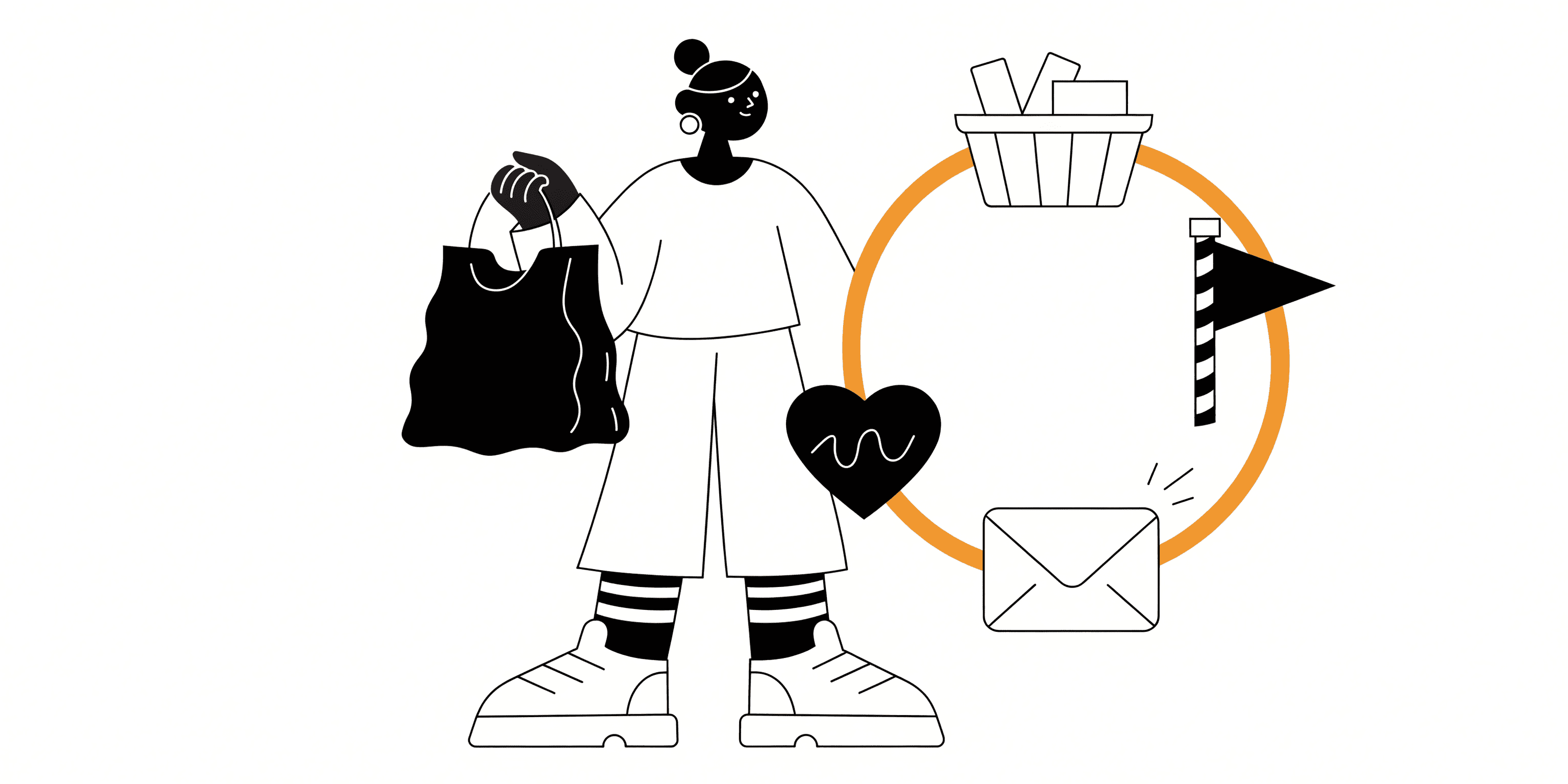 What Is Lifecycle Marketing? Why It Isn't a Funnel (2026)