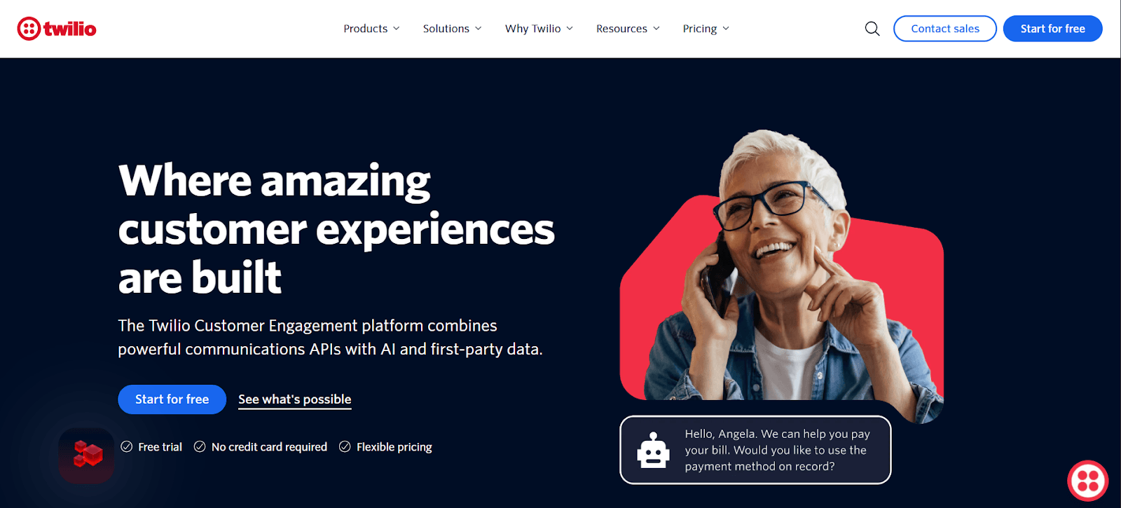 Segment customer data platform