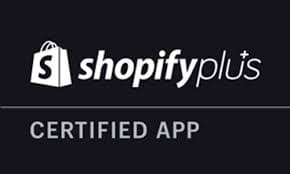 Shopify Plus Certified App