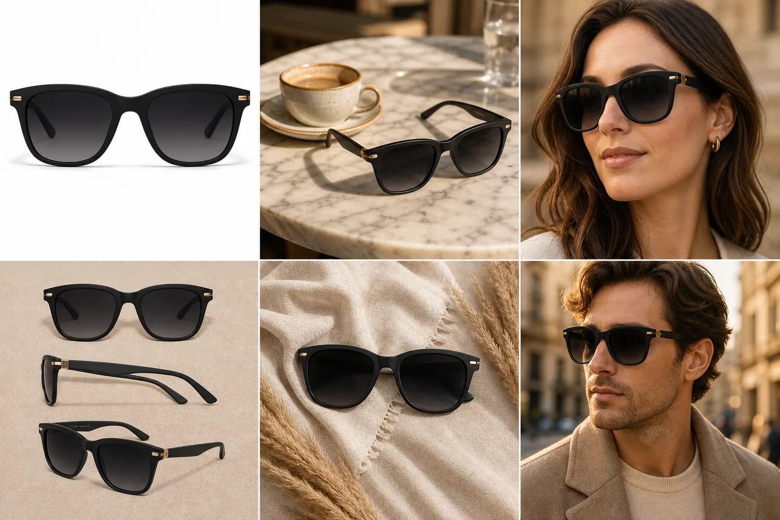 Product photography interface
