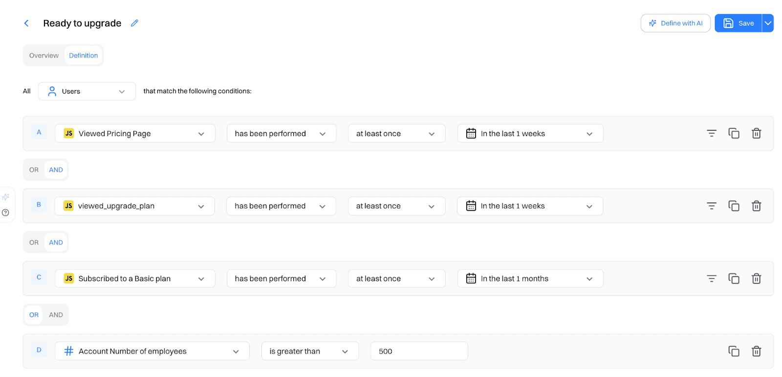 Landing page testing minus the developer queue